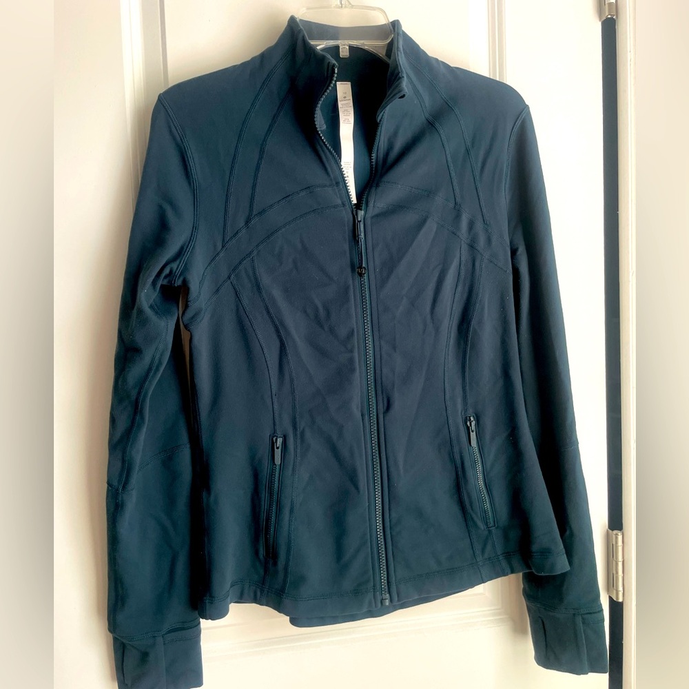 Lululemon define jacket
